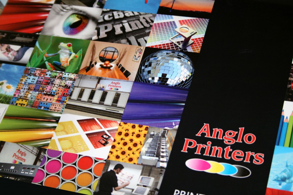 Anglo Printers